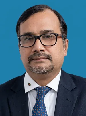 Dr. Md. Abu Zahid Bosunia - Doctor Profile Image