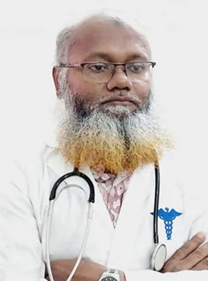 Dr. Md. Al Mamun Hossain - Doctor Profile Image