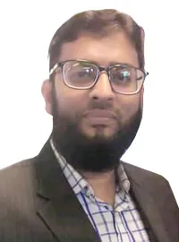 Dr. Md. Ali Ahmed - Doctor Profile Image