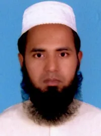 Dr. Md. Aminul Haque - Doctor Profile Image