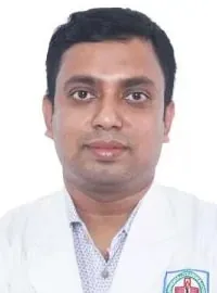 Dr. Md. Asaduzzaman Nur - Doctor Profile Image