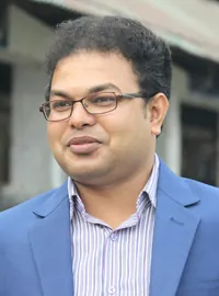 Dr. Md. Ashek Mahmud Ferdaus - Doctor Profile Image