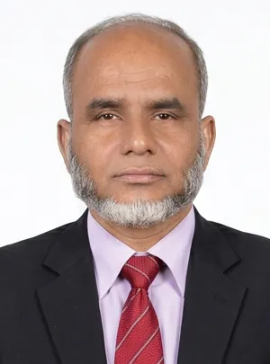 Prof. Dr. Md. Azizul Hossain - Doctor Profile Image