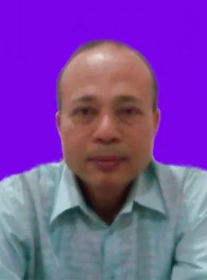 Dr. Md. Fashiur Rahman - Doctor Profile Image