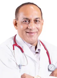 Dr. Md. Faizur Rahman - Doctor Profile Image