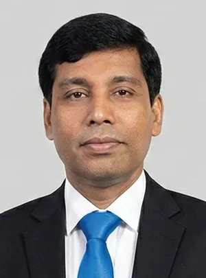 Dr. Md. Israfil Sarkar - Doctor Profile Image