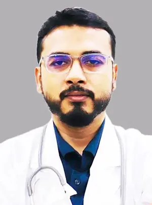 Dr. Md. Jaynul Abedin (Dipu) - Doctor Profile Image