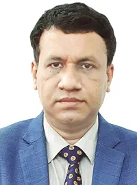 Dr. Md. Kabir Mia - Doctor Profile Image