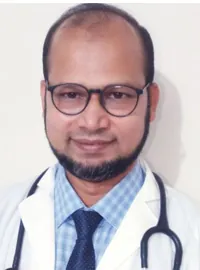 Dr. Md. Kamruzzaman - Doctor Profile Image