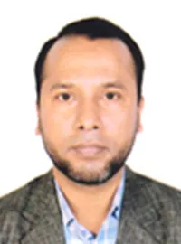 Prof. Dr. Md. Khurshed Alam - Doctor Profile Image