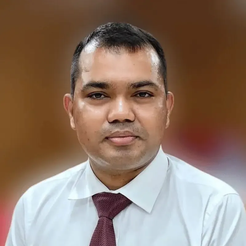 Dr. Md. Mahazur Alam ( Sumon) - Doctor Profile Image