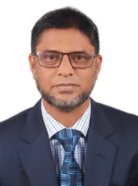 Dr. Md. Mahbubul Alam - Doctor Profile Image