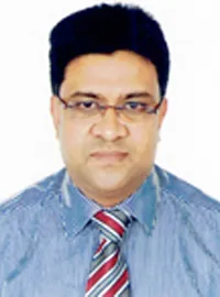 Dr. Md. Mahmudul Hasan - Doctor Profile Image
