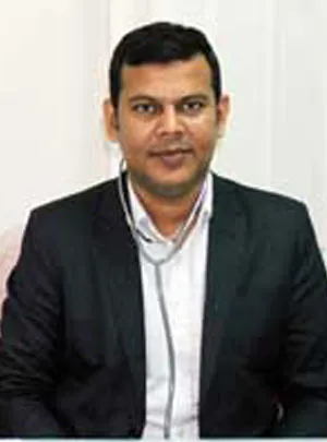 Dr. Md. Masum Ali - Doctor Profile Image