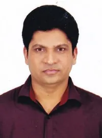 Dr. Md. Momenuzzaman Khan - Doctor Profile Image