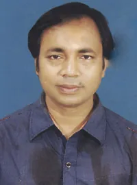 Dr. Md. Monirul Ahsan - Doctor Profile Image