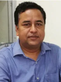 Dr. Md. Mostaque Mahmud - Doctor Profile Image