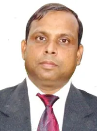 Dr. Md. Nahidul Islam - Doctor Profile Image