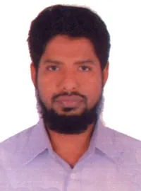 Dr. Md. Nazmul Islam - Doctor Profile Image