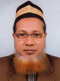 Prof. Dr. Md. Nazrul Islam - Doctor Profile Image