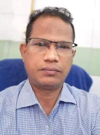 Dr. Md. Nurul Alam - Doctor Profile Image