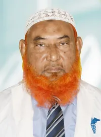 Dr. Md. Nurul Islam Akanda - Doctor Profile Image