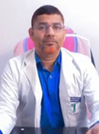 Dr. Md. Omar Faruk - Doctor Profile Image