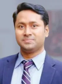 Dr. Md. Rakan Uz Zaman - Doctor Profile Image