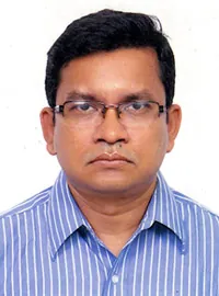 Dr. Md. Rezaul Amin Titu - Doctor Profile Image