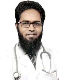 Dr. Md. Riaz Mridha - Doctor Profile Image