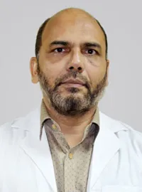 Prof. Dr. Md. Shafiqul Islam - Doctor Profile Image