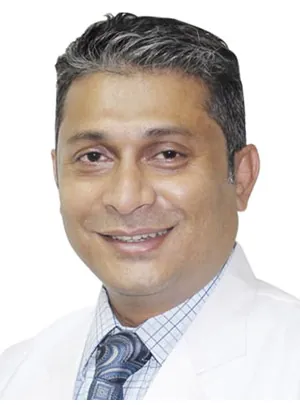 Prof. Dr. Md. Shahidullah (Sabuj) - Doctor Profile Image