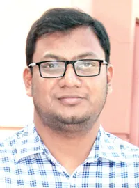 Dr. Md. Shahriar Haque Sumon - Doctor Profile Image