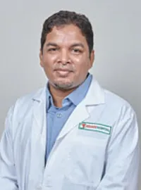 Dr. Md. Sirazul Haque Ershad - Doctor Profile Image