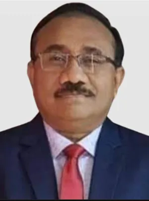 Prof. Dr. Md. Zakir Hossain - Doctor Profile Image