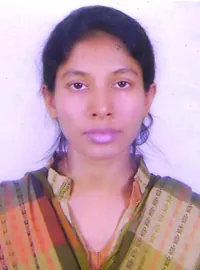 Dr. Mitu Debnath - Doctor Profile Image