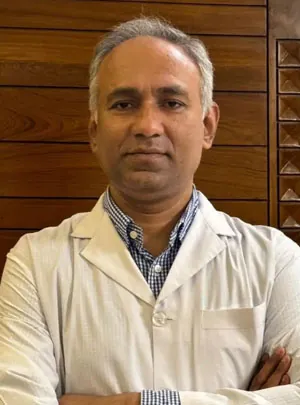 Dr. Mohammad Asaduzzaman (Ratan) - Doctor Profile Image