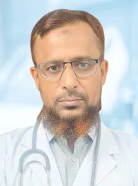 Dr. Md. Billal Hossain - Doctor Profile Image
