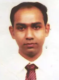 Dr. Mohammad Ershad Alam - Doctor Profile Image