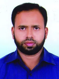 Dr. Md. Mohsin Howlader - Doctor Profile Image