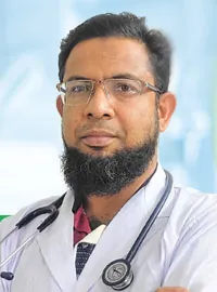 Dr. Md. Mostafa Faisal Rahat - Doctor Profile Image