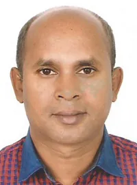 Dr. Mostafa Kamal Rouf - Doctor Profile Image