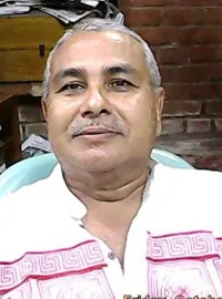 Prof. Dr. Mrinal Kanti Roy - Doctor Profile Image
