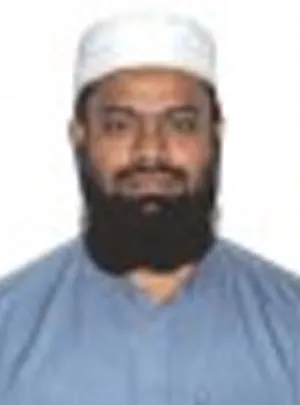 Dr. Muhammad Abdul Bari - Doctor Profile Image
