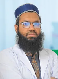Dr. Muhammad Monirul Alam - Doctor Profile Image