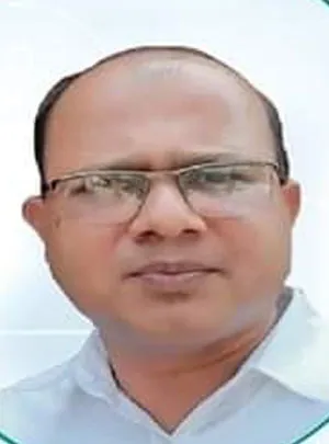 Dr. Muhammad Shafiqul Haque Sharif - Doctor Profile Image