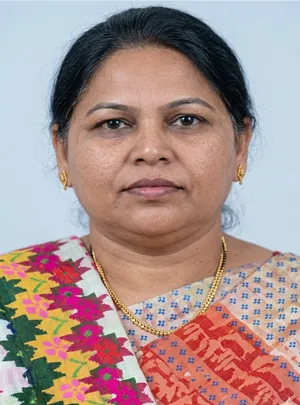 Dr. Murshida Afroz Lubna - Doctor Profile Image