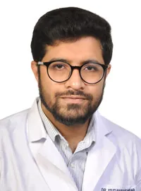 Dr. Musannah Ashfaq - Doctor Profile Image
