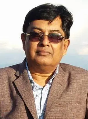 Dr. Pradip Chandra Kar - Doctor Profile Image