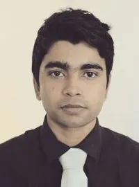 Dr. Pranab Paul - Doctor Profile Image